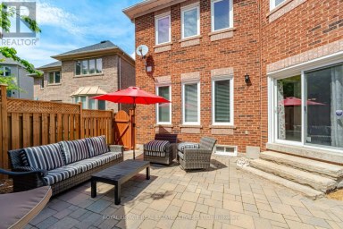 1600 GLENVISTA DRIVE Oakville (JC Joshua Creek) Ontario photo 45