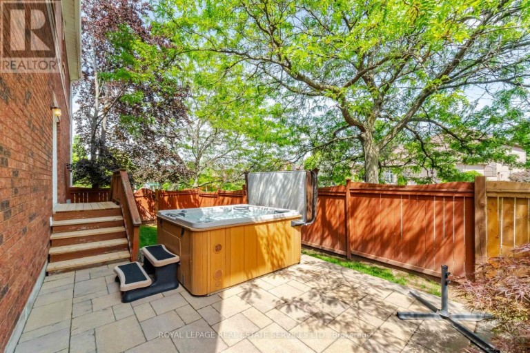 1600 GLENVISTA DRIVE, Oakville (JC Joshua Creek), Ontario, L6H6E9