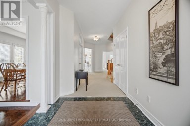 1600 GLENVISTA DRIVE Oakville (JC Joshua Creek) Ontario photo 5