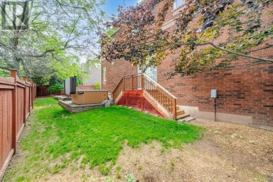 1600 GLENVISTA DRIVE Oakville (JC Joshua Creek) Ontario photo 50