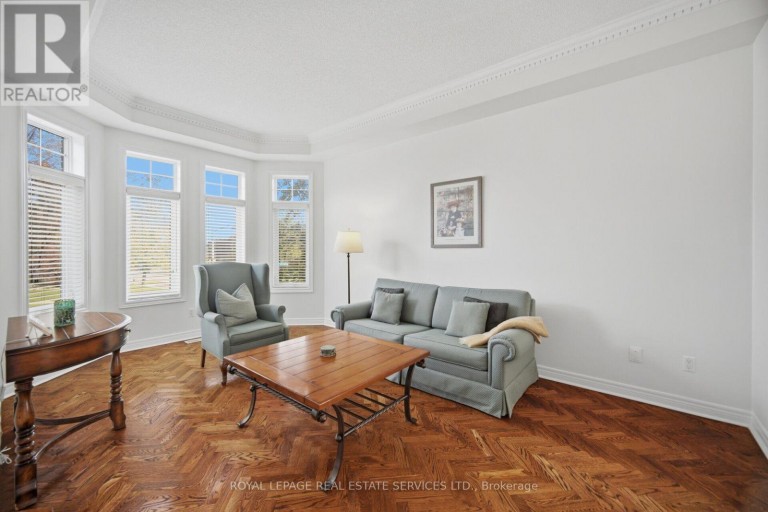 1600 GLENVISTA DRIVE, Oakville (JC Joshua Creek), Ontario, L6H6E9