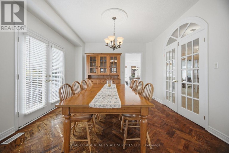 1600 GLENVISTA DRIVE, Oakville (JC Joshua Creek), Ontario, L6H6E9