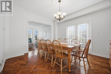 1600 GLENVISTA DRIVE Oakville (JC Joshua Creek) Ontario photo 8