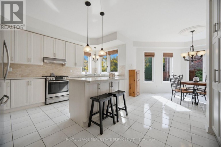 1600 GLENVISTA DRIVE, Oakville (JC Joshua Creek), Ontario, L6H6E9