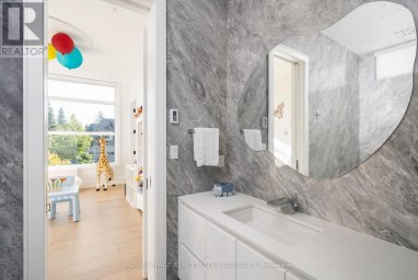 1589 GLENHILL CRESCENT Mississauga (Lorne Park) Ontario photo 30
