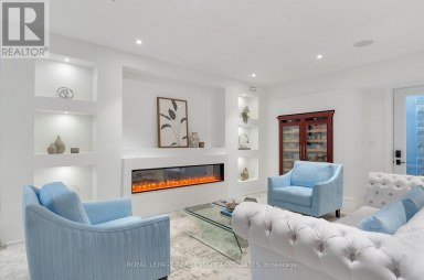 1589 GLENHILL CRESCENT Mississauga (Lorne Park) Ontario photo 35