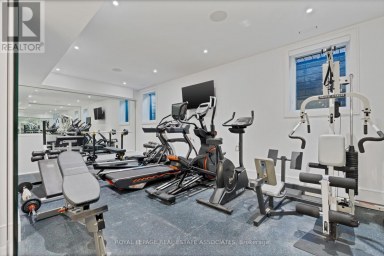 1589 GLENHILL CRESCENT Mississauga (Lorne Park) Ontario photo 39