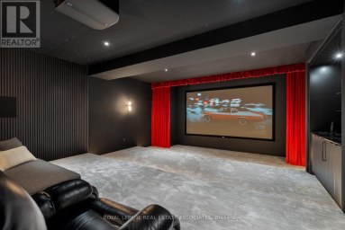 1589 GLENHILL CRESCENT Mississauga (Lorne Park) Ontario photo 40