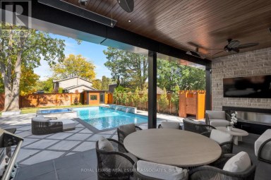 1589 GLENHILL CRESCENT Mississauga (Lorne Park) Ontario photo 41