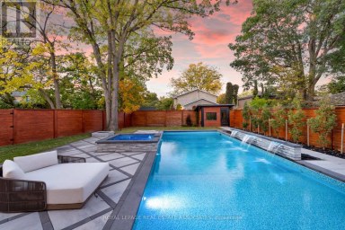 1589 GLENHILL CRESCENT Mississauga (Lorne Park) Ontario photo 43