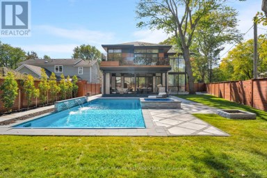 1589 GLENHILL CRESCENT Mississauga (Lorne Park) Ontario photo 46