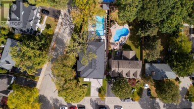 1589 GLENHILL CRESCENT Mississauga (Lorne Park) Ontario photo 47