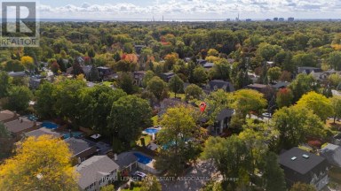 1589 GLENHILL CRESCENT Mississauga (Lorne Park) Ontario photo 48