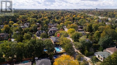 1589 GLENHILL CRESCENT Mississauga (Lorne Park) Ontario photo 49