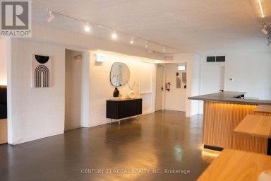 56 BERKELEY STREET E Toronto (Moss Park) Ontario photo 4