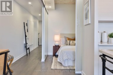 434 - 461 ADELAIDE STREET W Toronto (Waterfront Communities) Ontario photo 10