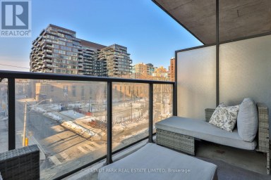 434 - 461 ADELAIDE STREET W Toronto (Waterfront Communities) Ontario photo 14