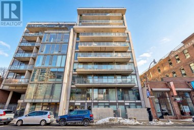 434 - 461 ADELAIDE STREET W Toronto (Waterfront Communities) Ontario photo 15