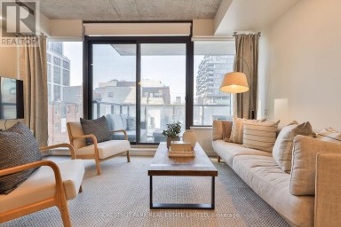 434 - 461 ADELAIDE STREET W Toronto (Waterfront Communities) Ontario photo 2