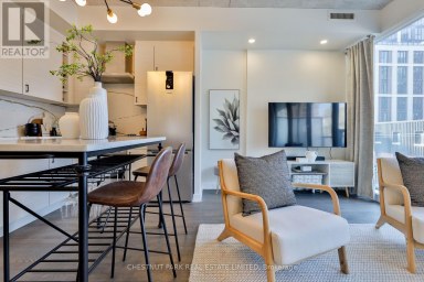 434 - 461 ADELAIDE STREET W Toronto (Waterfront Communities) Ontario photo 6