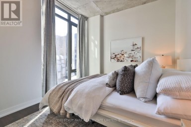 434 - 461 ADELAIDE STREET W Toronto (Waterfront Communities) Ontario photo 7