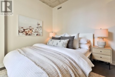 434 - 461 ADELAIDE STREET W Toronto (Waterfront Communities) Ontario photo 8