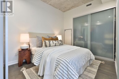 434 - 461 ADELAIDE STREET W Toronto (Waterfront Communities) Ontario photo 9