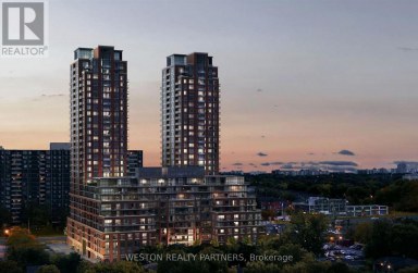 1705 - 3260 SHEPPARD AVENUE Toronto (Tam O'Shanter-Sullivan) Ontario photo 1