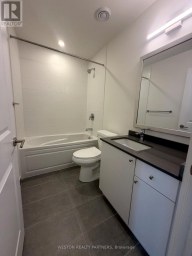 1705 - 3260 SHEPPARD AVENUE Toronto (Tam O'Shanter-Sullivan) Ontario photo 10