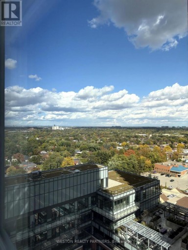 1705 - 3260 SHEPPARD AVENUE, Toronto (Tam O'Shanter-Sullivan), Ontario, M1T0B5