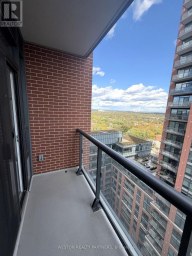 1705 - 3260 SHEPPARD AVENUE Toronto (Tam O'Shanter-Sullivan) Ontario photo 9