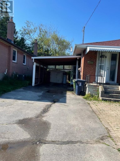 54 MEDINA CRESCENT, Toronto (Bendale), Ontario, M1K4B7