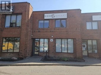 4 - 185 TROWERS ROAD Vaughan (Pine Valley Business Park) Ontario photo 1