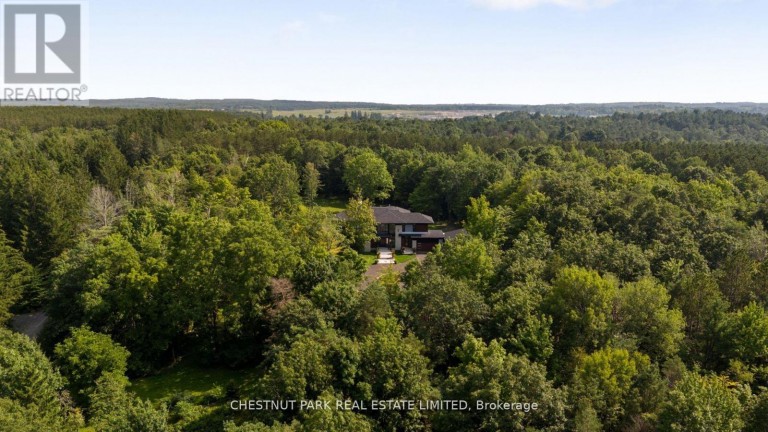547 OLD STOUFFVILLE ROAD, Uxbridge, Ontario, L9P1R4