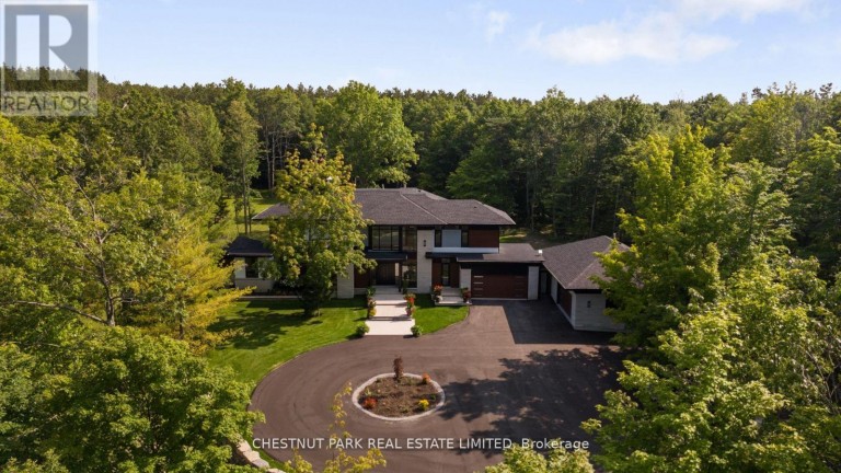 547 OLD STOUFFVILLE ROAD, Uxbridge, Ontario, L9P1R4
