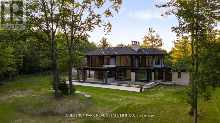 547 OLD STOUFFVILLE ROAD, Uxbridge, Ontario, L9P1R4