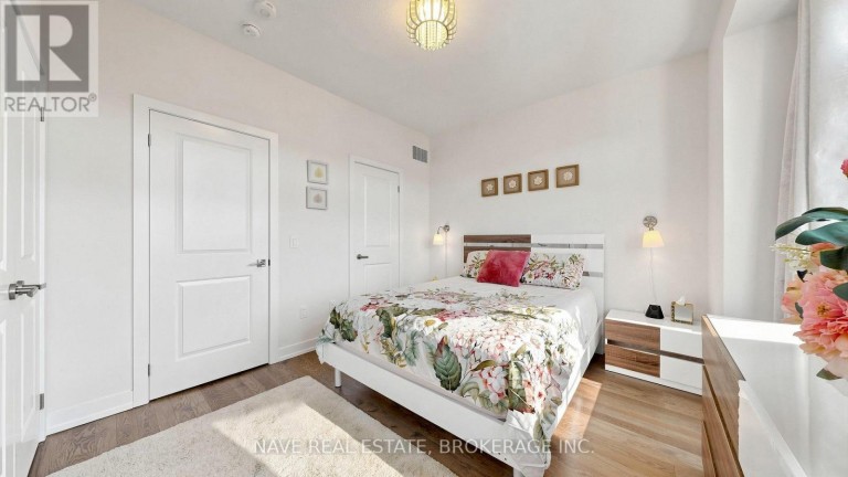 80 TROON AVENUE, Vaughan, Ontario, L6A4Z1