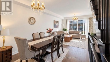 80 TROON AVENUE Vaughan Ontario photo 2