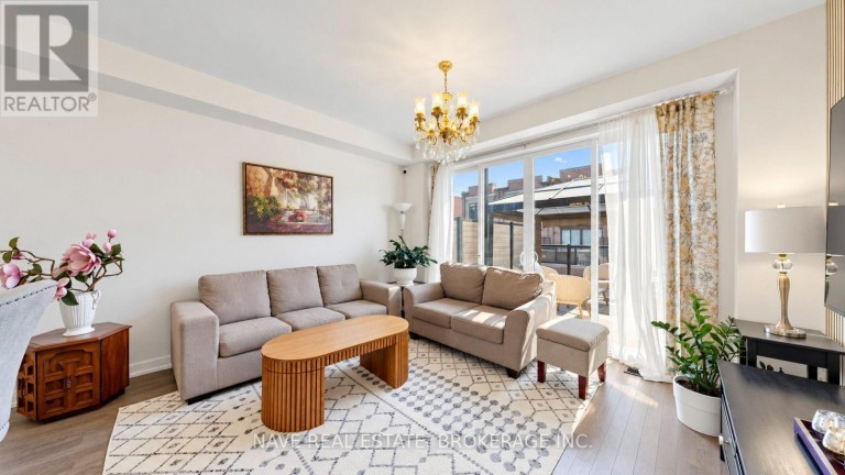 80 TROON AVENUE, Vaughan, Ontario, L6A4Z1
