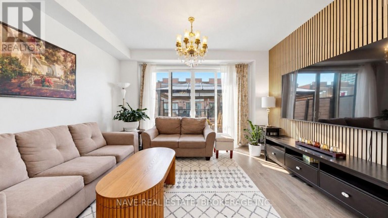 80 TROON AVENUE, Vaughan, Ontario, L6A4Z1