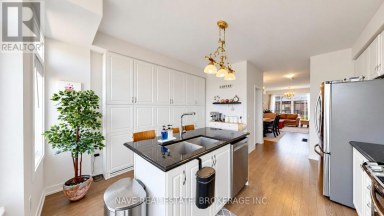 80 TROON AVENUE Vaughan Ontario photo 7