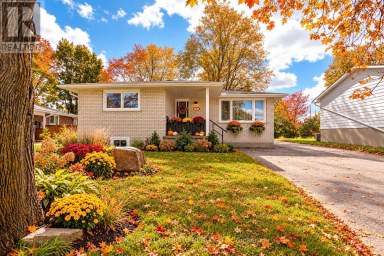 5 EAST GATE Barrie (Grove East) Ontario photo 1