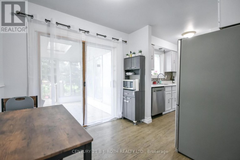 5 EAST GATE, Barrie (Grove East), Ontario, L4M2V9