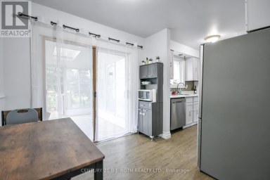 5 EAST GATE Barrie (Grove East) Ontario photo 10