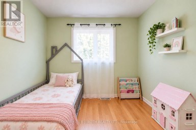 5 EAST GATE Barrie (Grove East) Ontario photo 11