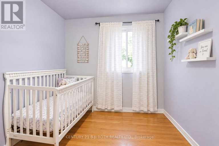 5 EAST GATE, Barrie (Grove East), Ontario, L4M2V9