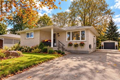 5 EAST GATE Barrie (Grove East) Ontario photo 28