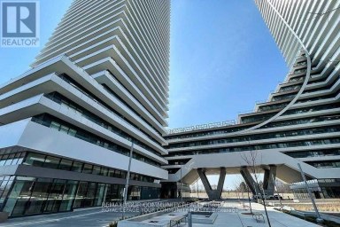 3304 - 20 SHORE BREEZE DRIVE Toronto (Mimico) Ontario photo 1