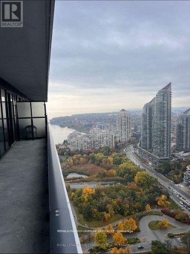 3304 - 20 SHORE BREEZE DRIVE, Toronto (Mimico), Ontario, M8V0C7