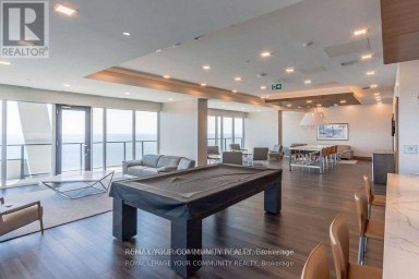 3304 - 20 SHORE BREEZE DRIVE Toronto (Mimico) Ontario photo 4